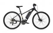 Whyte Coniston Womens Electric Bike 2021